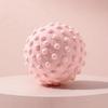 Fascia Ball Raised Point Massage Ball TPR Posture Master Yoga Ball Waist and Back FootMassage Ball