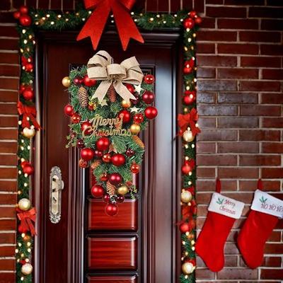 Artículos de fiesta – Decoraciones navideñas