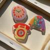 Accessori per cellulari – Supporti e custodie per cellulari