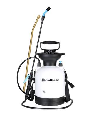 PRESSURE HAND SPRAYER 3L - C 42-216