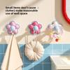 Hook Without Hole Drilling - Strong Load-bearing Kitchen and Bathroom Wall Seamless Adhesive Hanging Hook - Miscellaneous Items Hook