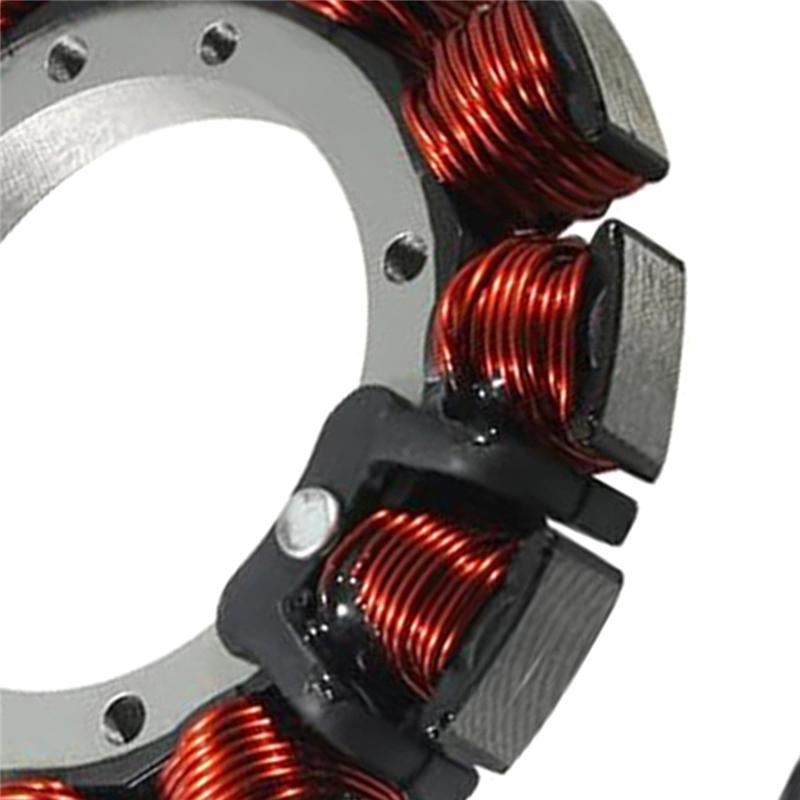 For Davidson 29967-89C Magneto Stator Coil SINGLE PHASE Fits For SPORTSTER 883 1200  ROADSTER 883R Sport