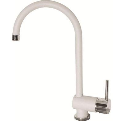 Mixer Am-180 White Chrome 1126721