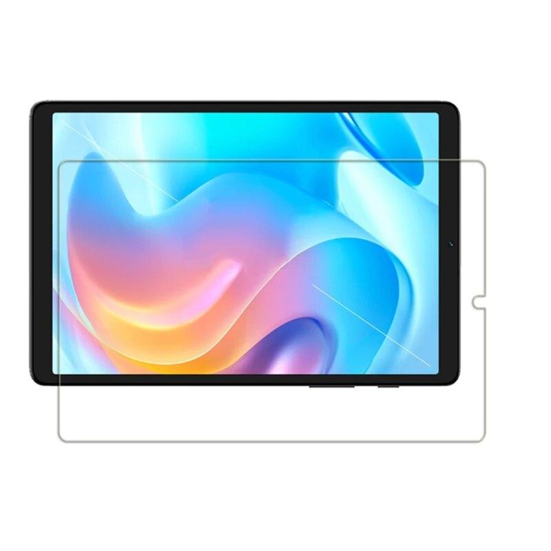 1/2/3PCS Tempered Glass Screen Protector For Oppo Realme Pad Mini 8.7" 2022 Pad Mini WiFi 4G LTE Tablet Anti Scratch HD Film