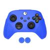 For XBOX Series S / X Gamepad Non-Slip Silicone Protective Case