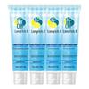 Longliqi Snake Oil Hand Cream (4-Pack)