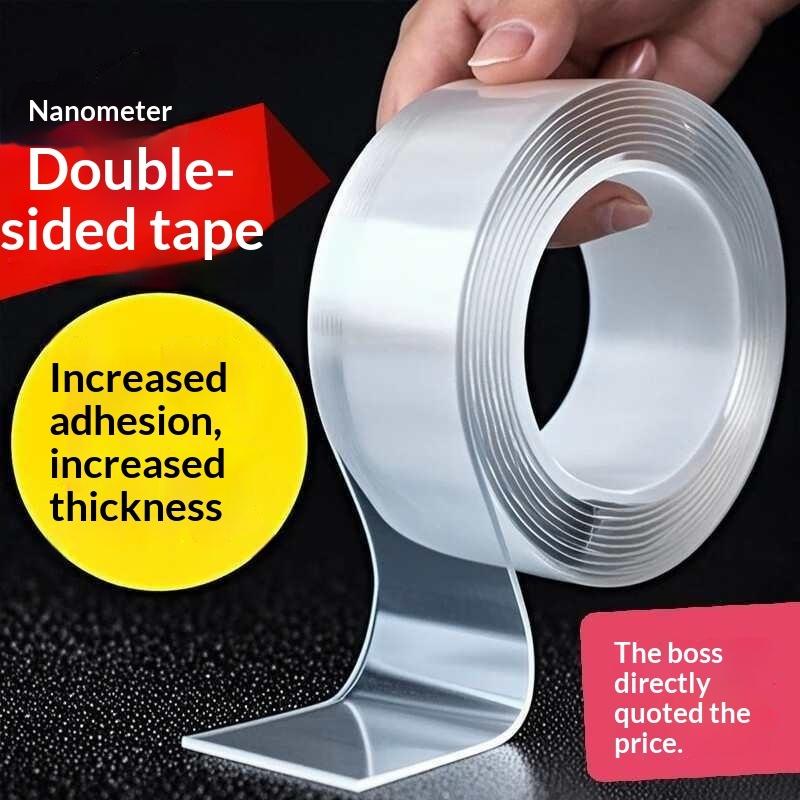 Exhaust Pipe Insulation Tape Exhaust Heat Tape Manifold Downpipe High Temperature Bandage Tape Silver Adhesive Tape