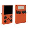 Retro Handheld Game Console 3.5 Inch Screen 640x480 Resolution 45 Simulators 256GB Storage Card Portable Game Player