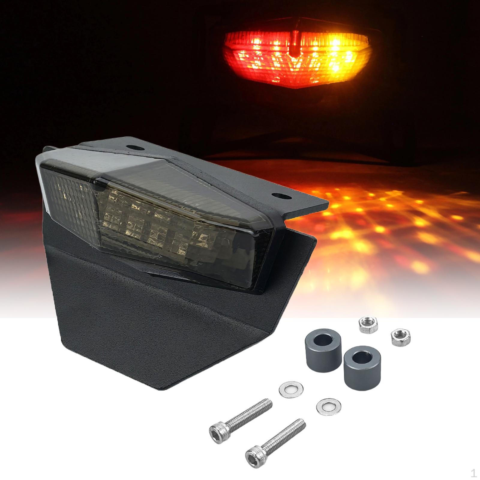 

LED for Crf300L ATV Motorbike