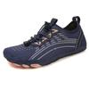 Men's New Creek Shoes, Wading Shoes, Rock Climbing Shoes, Water Sports Shoes, Surf Shoes, Beach Shoes, Non-slip