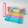 American Multi-Color Non-Slip Mahjong Rack and Tile Pusher
