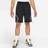 Jordan Casual Shorts Men's Black DH9497-010
