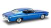 Americký model Chevelle SS 396 úrovně 69, plastový model 14492, měřítko 1/25.