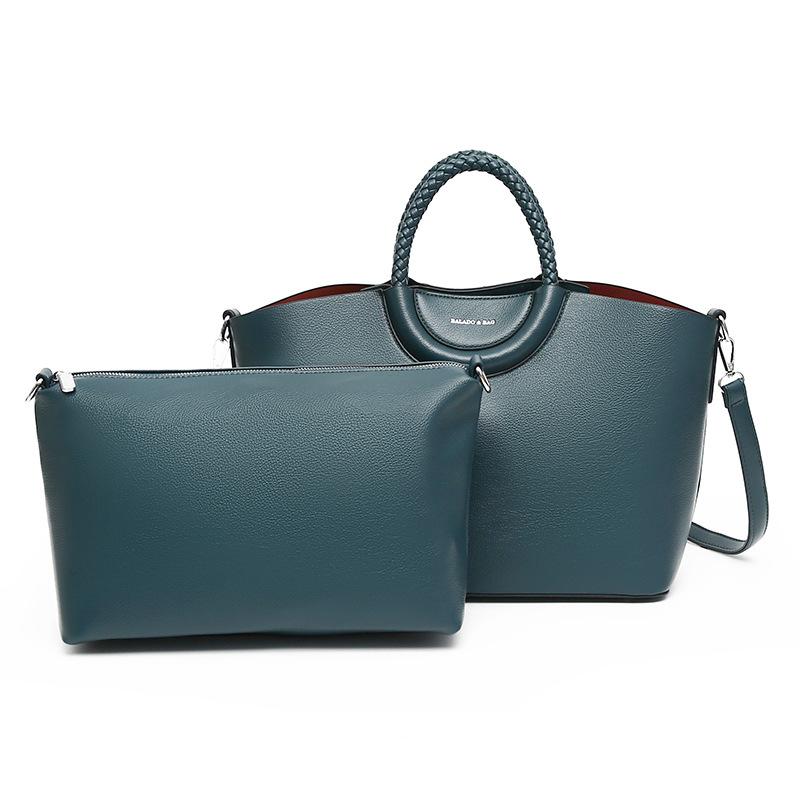 

Women S Bag Women S Shoulder Portable Messenger Bag Large Capacity Fashion Beautiful Youth Trend Versatile