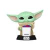 Pop! Star Wars Glow Goo Flocky Specification
