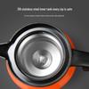 Smart Temperature Display 316 Stainless Steel Insulated Bottle