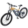 Elcykel Terräng KIMDYMA 27.5" 1000W Motor Vuxen Ebike 48V 20AH Max Räckvidd 160Km Last 150Kg K01
