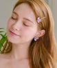 Dana Burton Blossoming Kitsch Coloring Hairpin