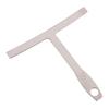 9 Pcs Understring Radius Gauge Guitar Repairing Measuring Tool for Guitar Bass