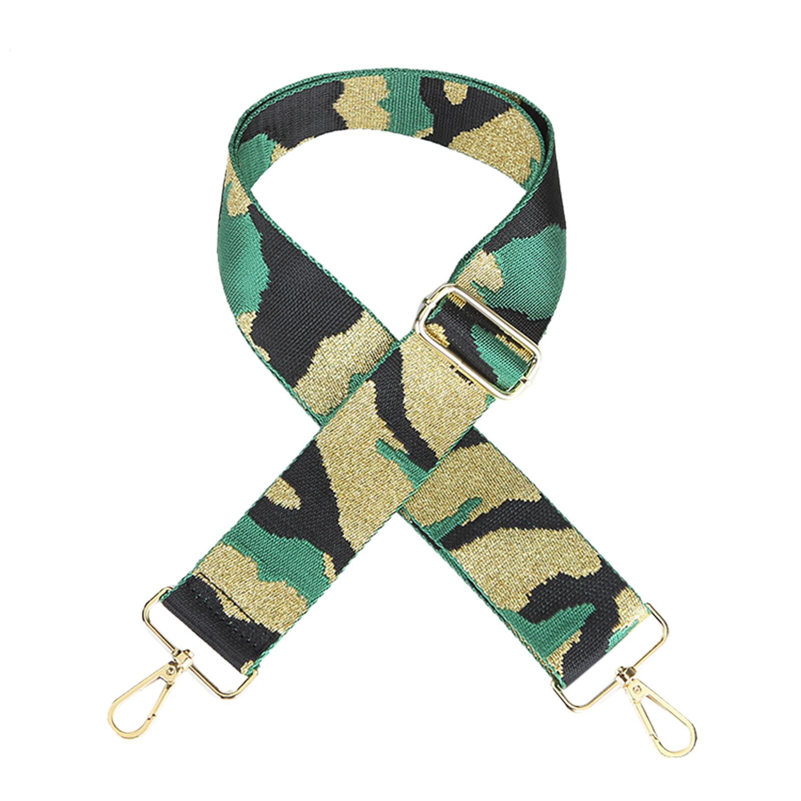 

Женская сменная сумка через плечо контрастного цвета, сумка через плечо, ремень для сумки One size