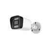 5MP Dual-Light Night Vision PoE Bullet Surveillance Camera with Smart Full-Color Vision