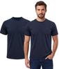 LOTTO - MEN'S T-SHIRT - LO61639M 4010 XXL