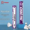 Badminton – Volane