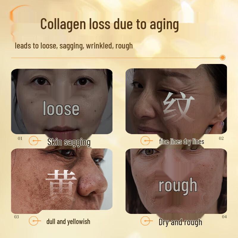 Dr. Jiao's Retinol & Hyaluronic Acid Anti-Aging Essence