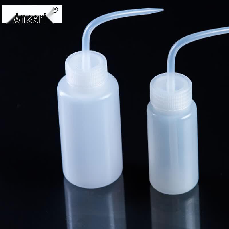 Ancai Rui Wide-Mouth Plastic Wash Bottle