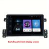 For Suzuki Grand Vitara 2005-2017 9Inch Car  Frame Dash Mount Kit     Install Panel Adapter Fascia