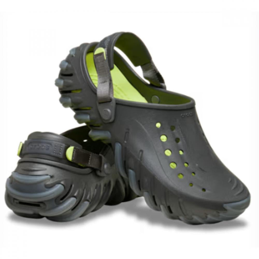 Crocs Ice Clog 211458 0ld M4W6(230)