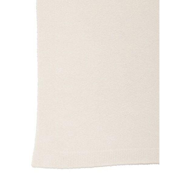 Gelato Pique Fashion CATS&DOGS Jacquard Blanket Gelato Pique Gelato Pique