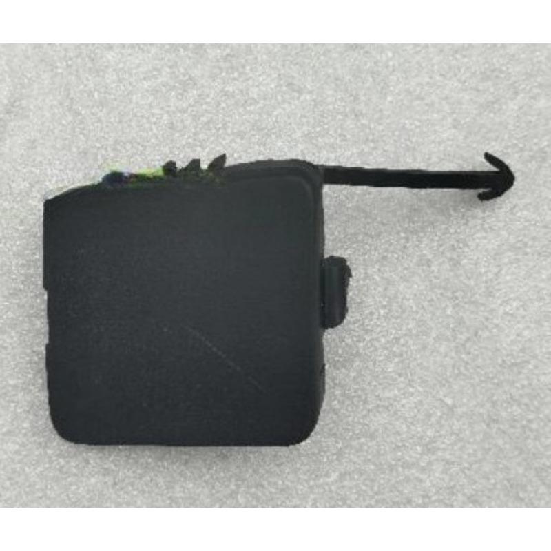 FX11-2804013-01A Rear Bumper Trailer Cover Trailer Plug Covers for Chery Kaiyi Showjet Front