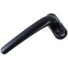 Aluminum Alloy Casement Window Handle Latches Plastic Steel Push Open Door Window Lock Buckle Replacement Parts Window Stopper