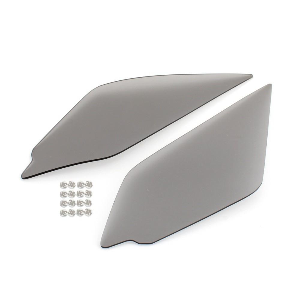 High Quality Headlight Protection Shield Cover For Honda Forza 750 2020 To 2022 Models