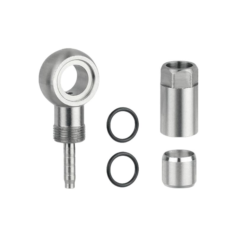 Quickly Connect Fitting Bike Internal Cable Suit Routing Tool Bicycles Brake for Car Service and Mechanical Tasks