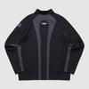 Umbro Ptr Field Training Football Half-Zip Black (Uq121Sfs21)