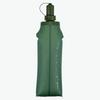 TPU Geländesport Outdoor Sport Formbare weiche Wasserflasche Faltbarer Wasserbeutel Trinkflasche Outdoor Wassereimer