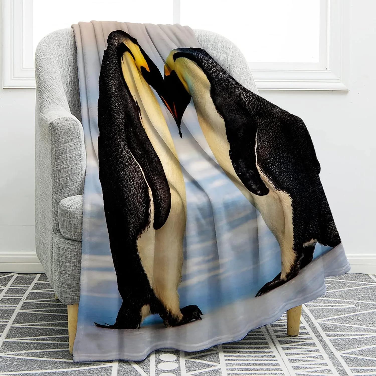

1PC Throw Cute Dinosaur animals theme Flannel Blanket Soft thin Blankets wolfs art for Sofa Bed Car Camp wild animals theme gift 30x40in