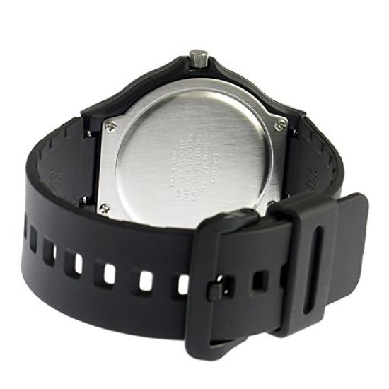 CASIO Basic Analog Watch MW-240-1B2