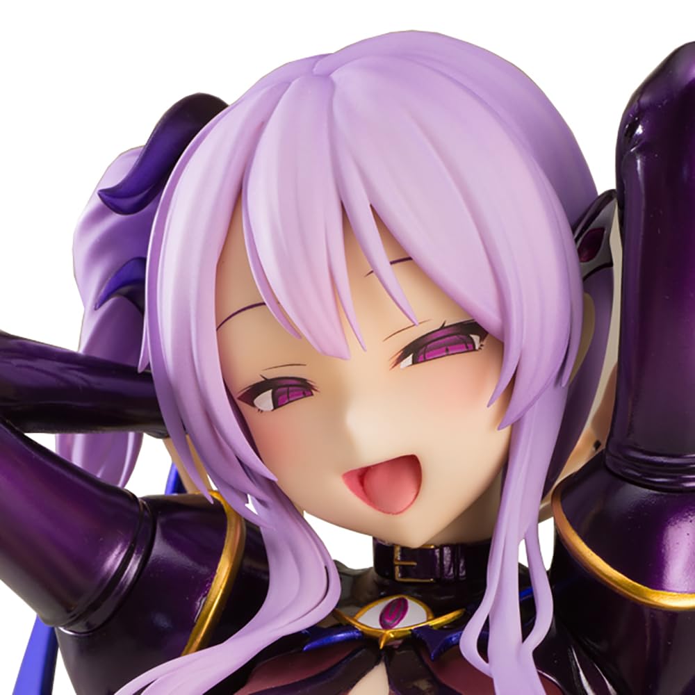 Orchid Seed Tuberosa Love Saint Angel Love Mary Succuma Lapis Illustrated by Sato Kuuki Scale PVC Painted Finished Figure + 1/6