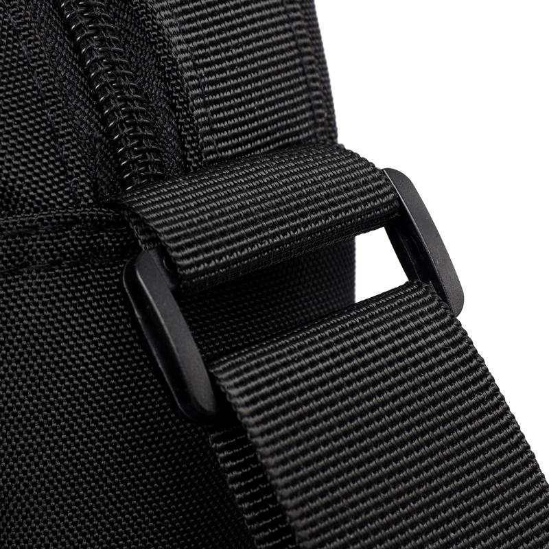 Многофункциональная маленькая мужская сумка — фото 13