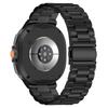 Metal Strap For Samsung Galaxy Watch Ultra 2026 47mm No Gaps Wristband for Samsung Galaxy Watch 8 44mm 40mm/8 Classic 46mm Band