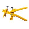 Nylon Tile Positioning Pliers - Labor-Saving Leveling Tool