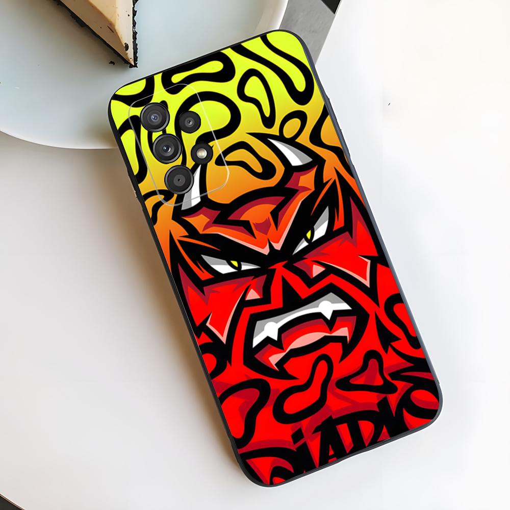 

20 F-F-FabioES Q-QuartararoS MOTO Чехол для телефона Samsung S26 S25 Edge S24 S23 S22 S21 Ultra Plus Fe A55 56 15 4G 5G Galaxy Silic Galaxy A56 5G