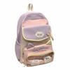 Japanese Style Students School Bags Waterproof Large Capacity Daypack Lolita Itabag  Mountaineering