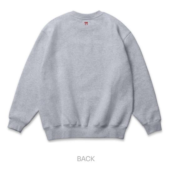 Jimin x Jungkook Are You Sure? Season.2 Sweatshirt