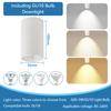 Luminária de Teto GU10 220V Lâmpadas Substituíveis LED Luminária Moderna Spot para Casa Cozinha Sala de Estar Downlight LED Montado na Superfície
