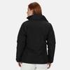 Regatta Womens/Ladies Beauford Insulated Waterproof Windproof Performance Jacket