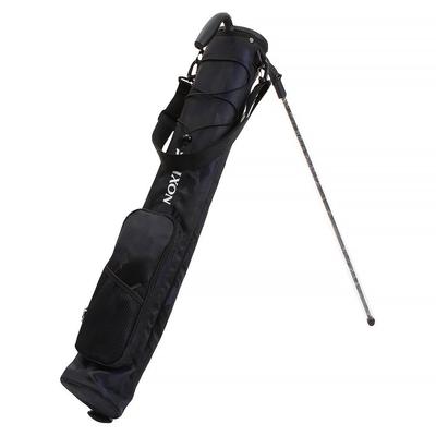 DUNLOP Club Case SRIXON Stand Type Club Case Navy GGB-S136C